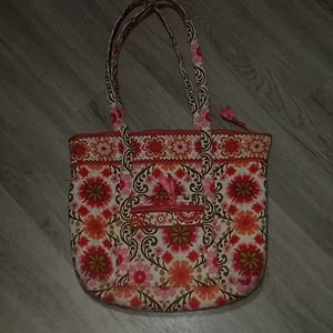 Vera Bradley Bag